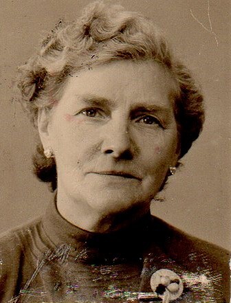 Francisca Constantina Nagel